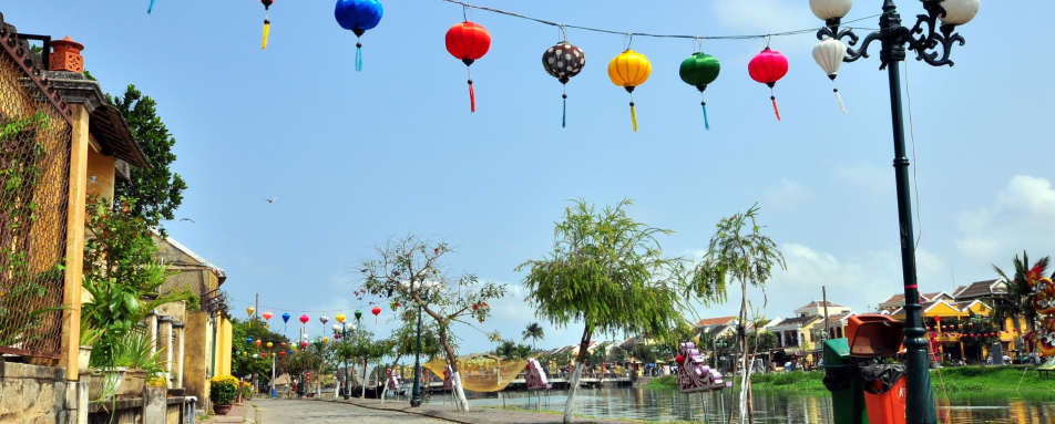 Hoi An 