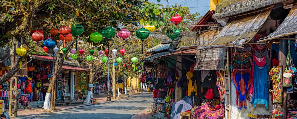 Hoi An 