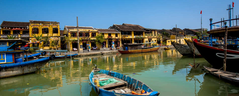 Hoi An 