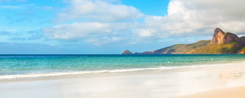 Con Dao - Luxury Vietnam