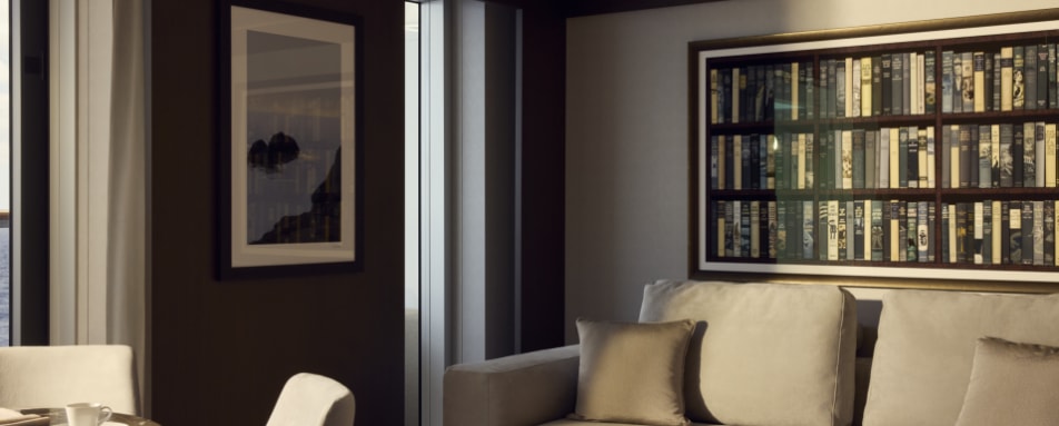 Premier Penthouse Sofa 