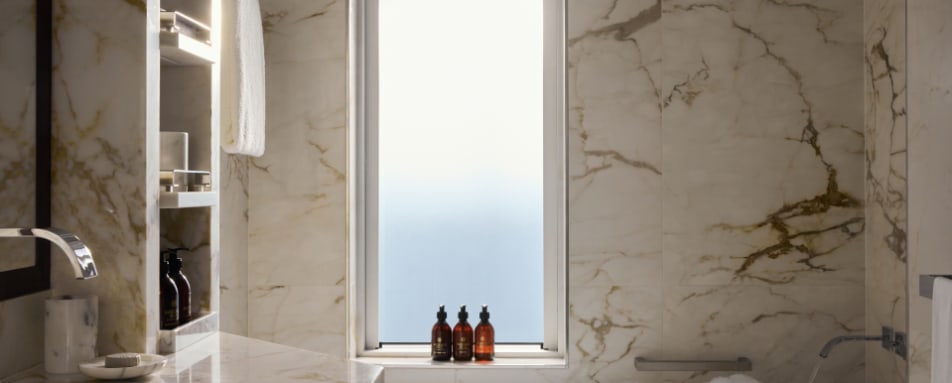 Serenity Residence Bathroom 