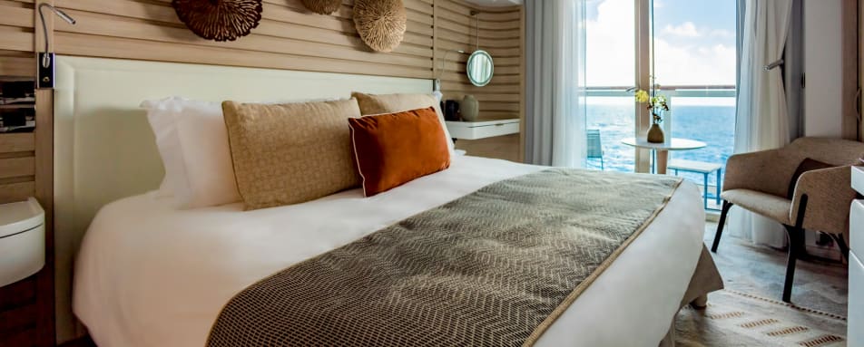 prestige Stateroom deck 5 