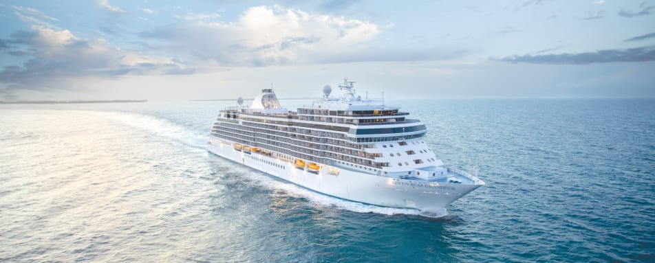 Seven Seas Grandeur 