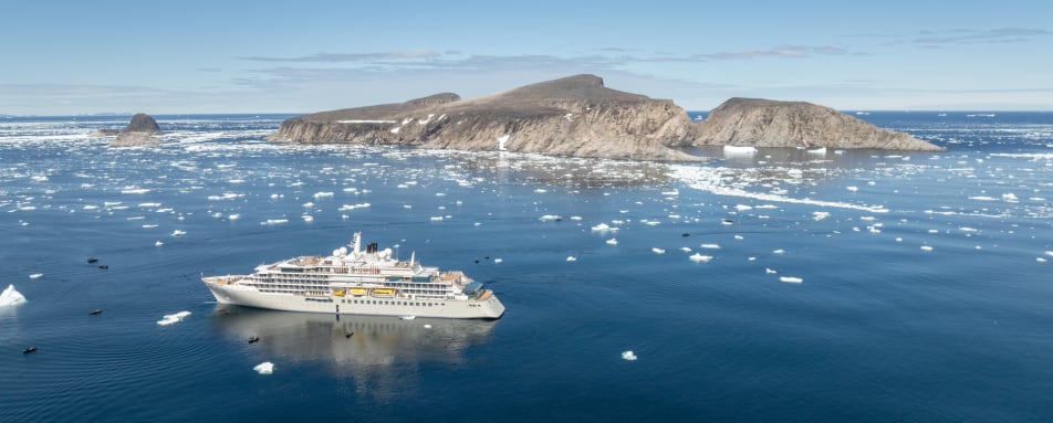 Exterior Aerial Shot 