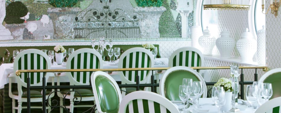 RestaurantDeVersailles 