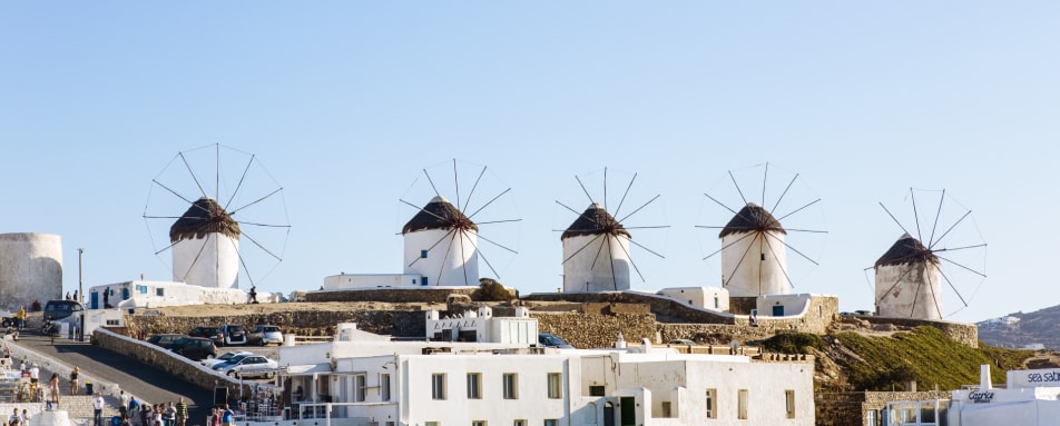 Mykonos 