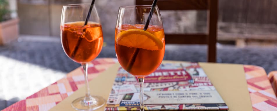 Aperol Spritz 