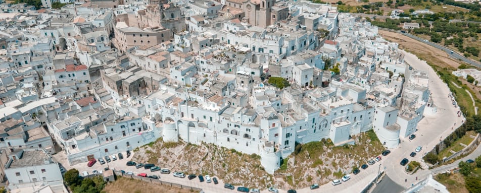 Ostuni 