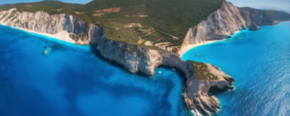 Lefkada 