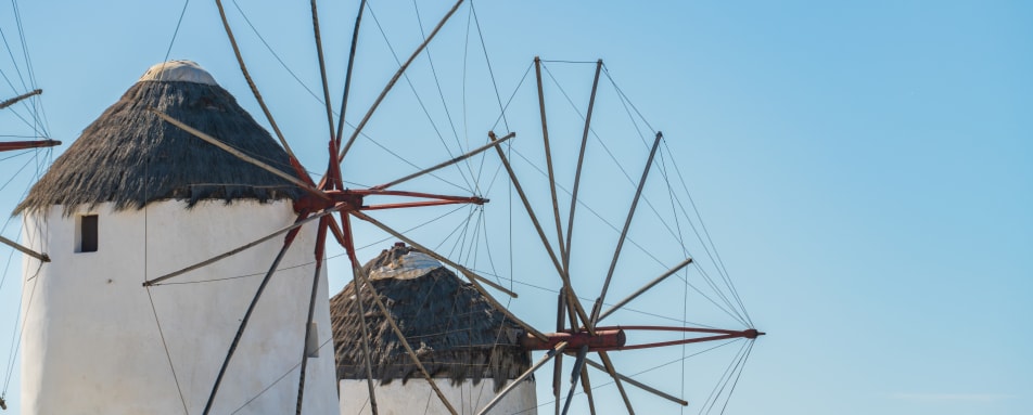 Mykonos 