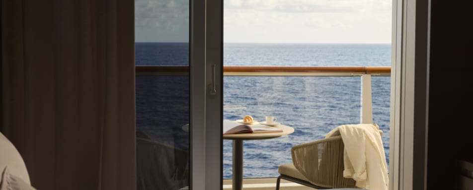 Explora Suite 