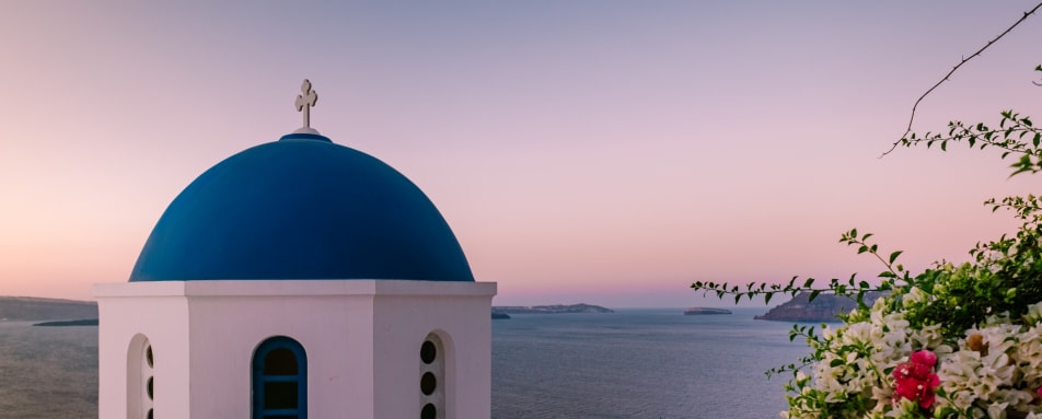 Santorini 