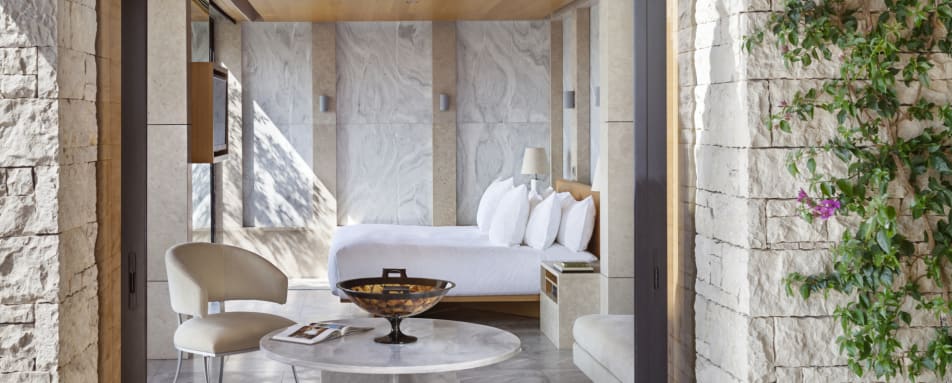 Amanzoe 