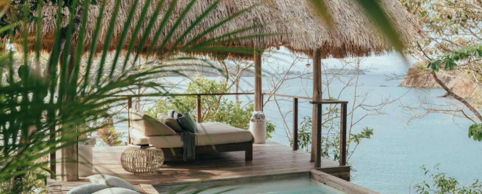 Land Sea Panama and Costa Rica