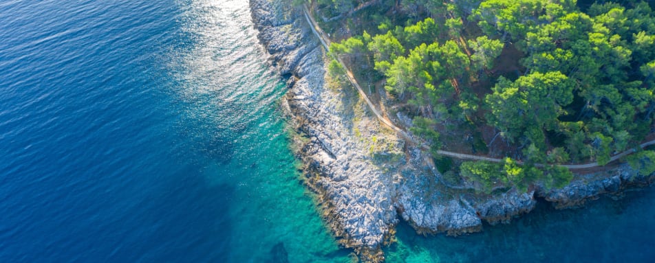 Adriatic Coast 
