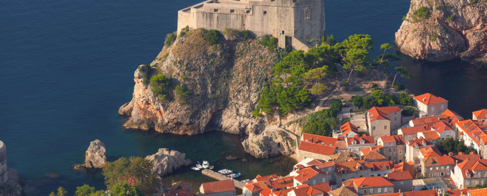 Dubrovnik  