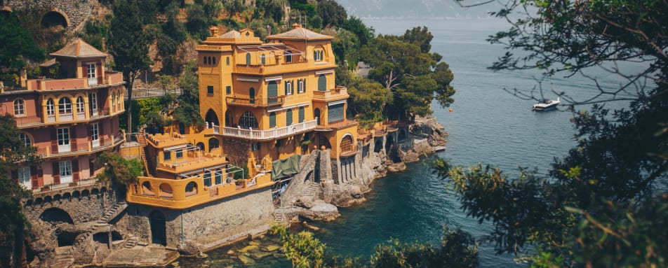 Portofino 