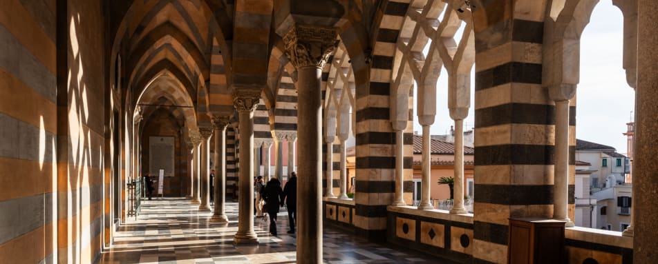 Duomo di Amalfi 