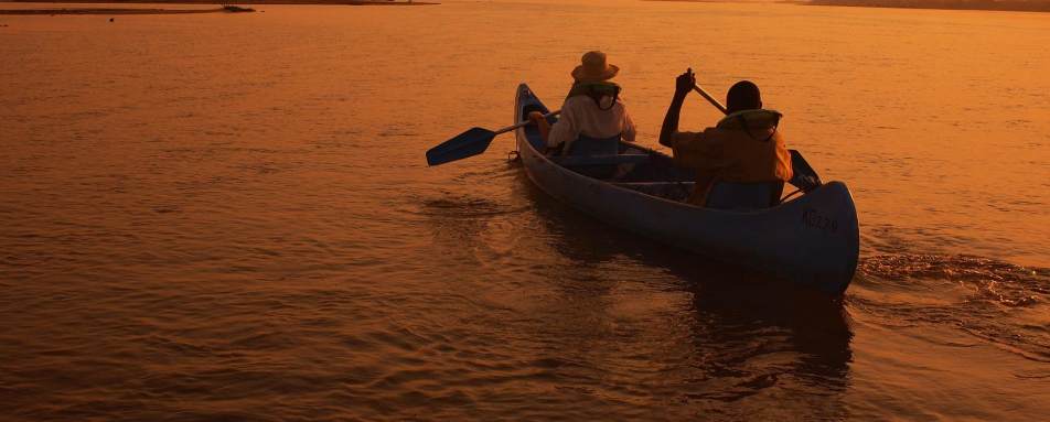 Chongwe River Camp