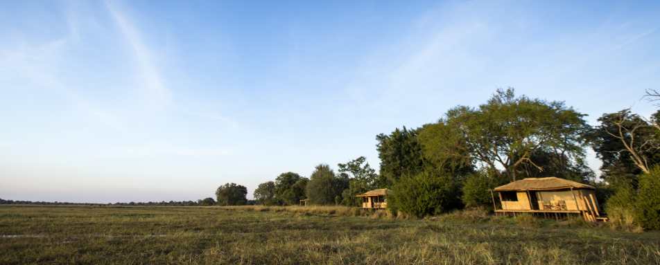 Jeffery and McKeith Safaris