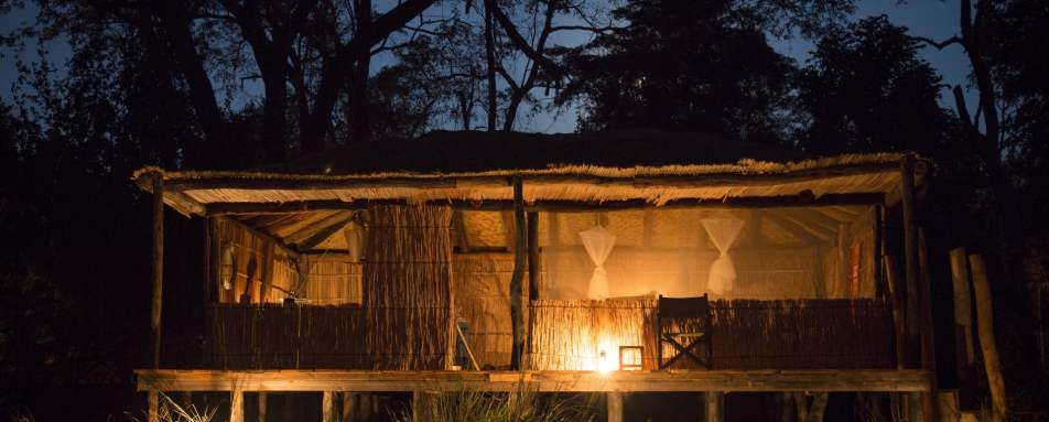 Jeffery and McKeith Safaris