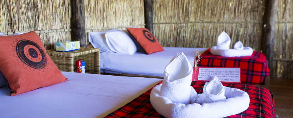 Jeffery and McKeith Safaris