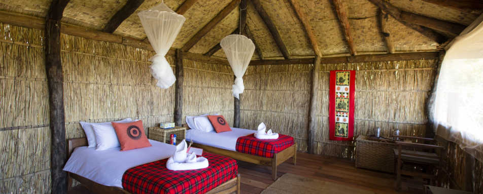 Jeffery and McKeith Safaris