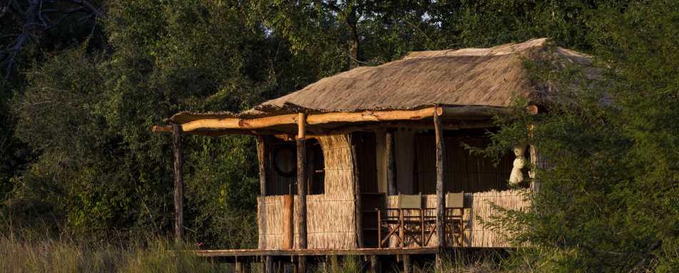 Jeffery and McKeith Safaris