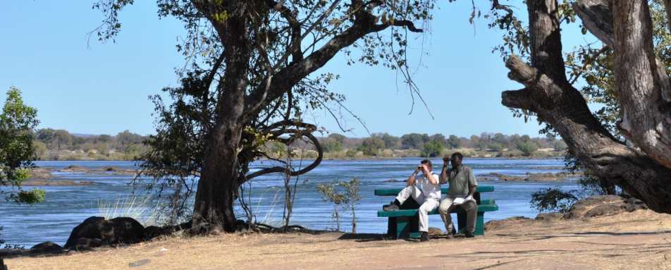 River  - Waterberry Zambezi Lodge