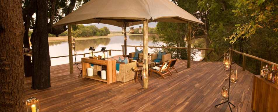 Chindeni - Exploring Southern Luangwa