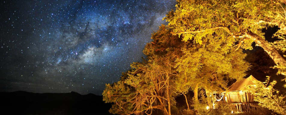 Chindeni - Exploring Southern Luangwa