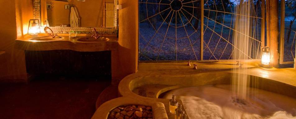 Kapamba - Exploring Southern Luangwa