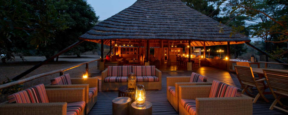 Kapamba - Exploring Southern Luangwa