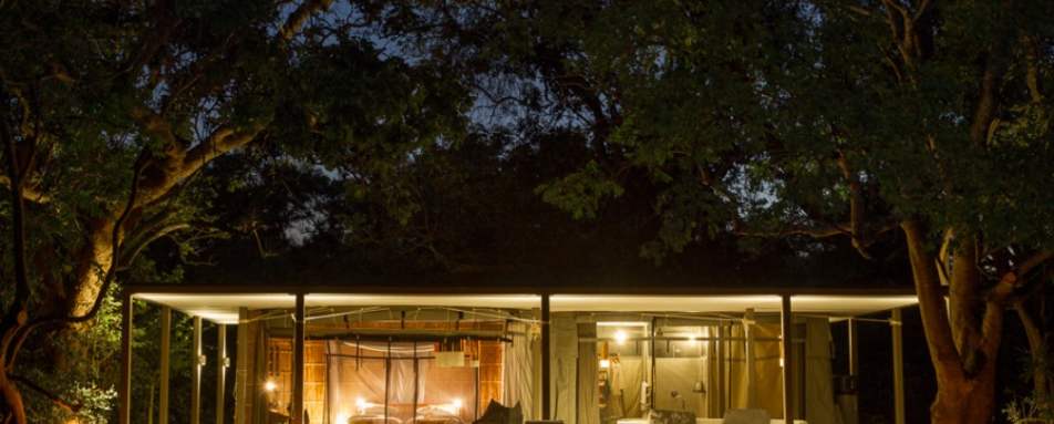 Villa at Chinzombo - Ultimate Zambia and Malawi