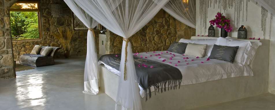 Premium Room at Kaya - Ultimate Zambia and Malawi
