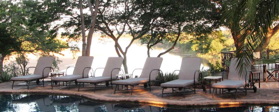 Chilo Gorge Safari Lodge