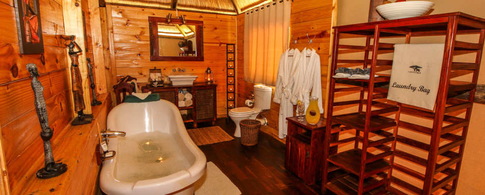 Nehimba - Bathroom