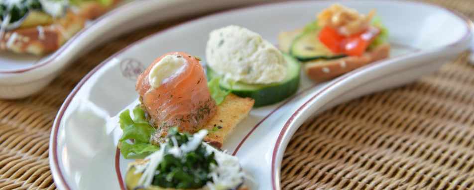 Dining   - Victoria Falls Hotel