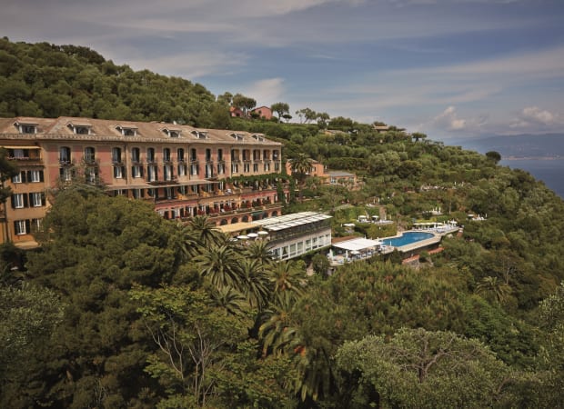 Belmond hotel splendido discount