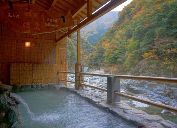 Hotel Iya Onsen | Luxury Hotels Japan | Scott Dunn UK