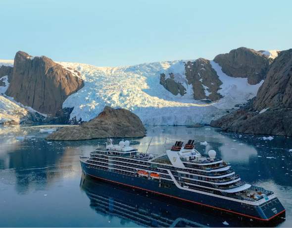 Seabourn Venture