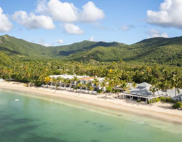 Carlisle Bay