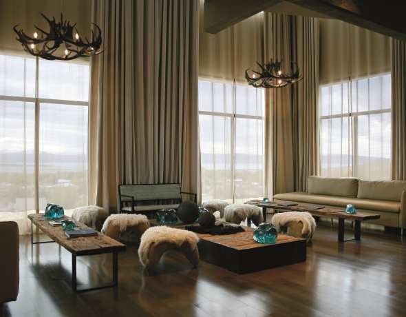 Esplendor El Calafate