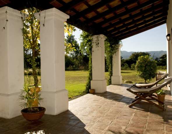 Finca Valentina