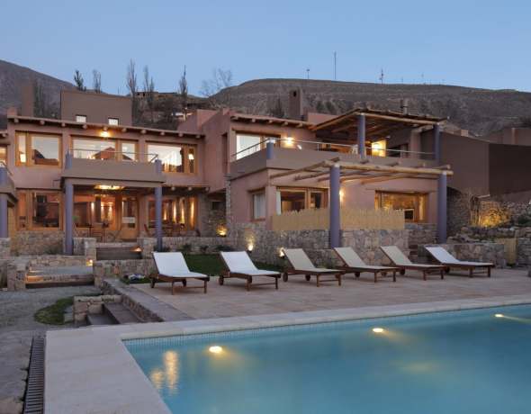 Las Marias Hotel Boutique