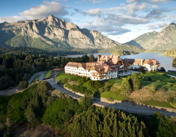 Llao Llao Hotel &amp; Resort