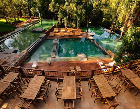 Loi Suites Iguaz&#250; Hotel