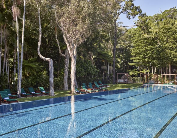 Crystalbrook Byron