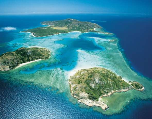 Lizard Island